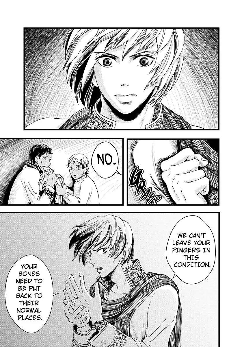 Ruten no Teruma Chapter 7 17